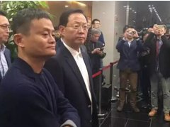 馬云又出來(lái)搞事情了--智慧交通來(lái)了！