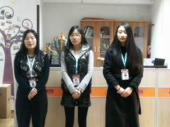 披荊斬棘，成功掛牌