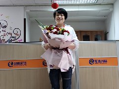 【知道網(wǎng)絡(luò)】辣媽楊金霞回歸！