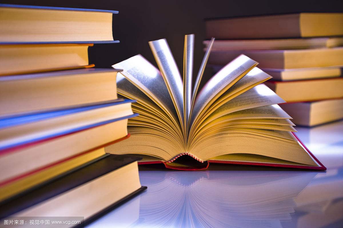 【知道網(wǎng)絡(luò)】多讀書(shū)，讀好書(shū)，8本好書(shū)推薦給您