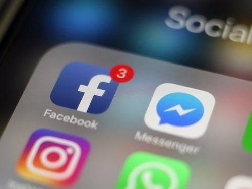 Facebook攤上大事！或被迫走向“拆分”